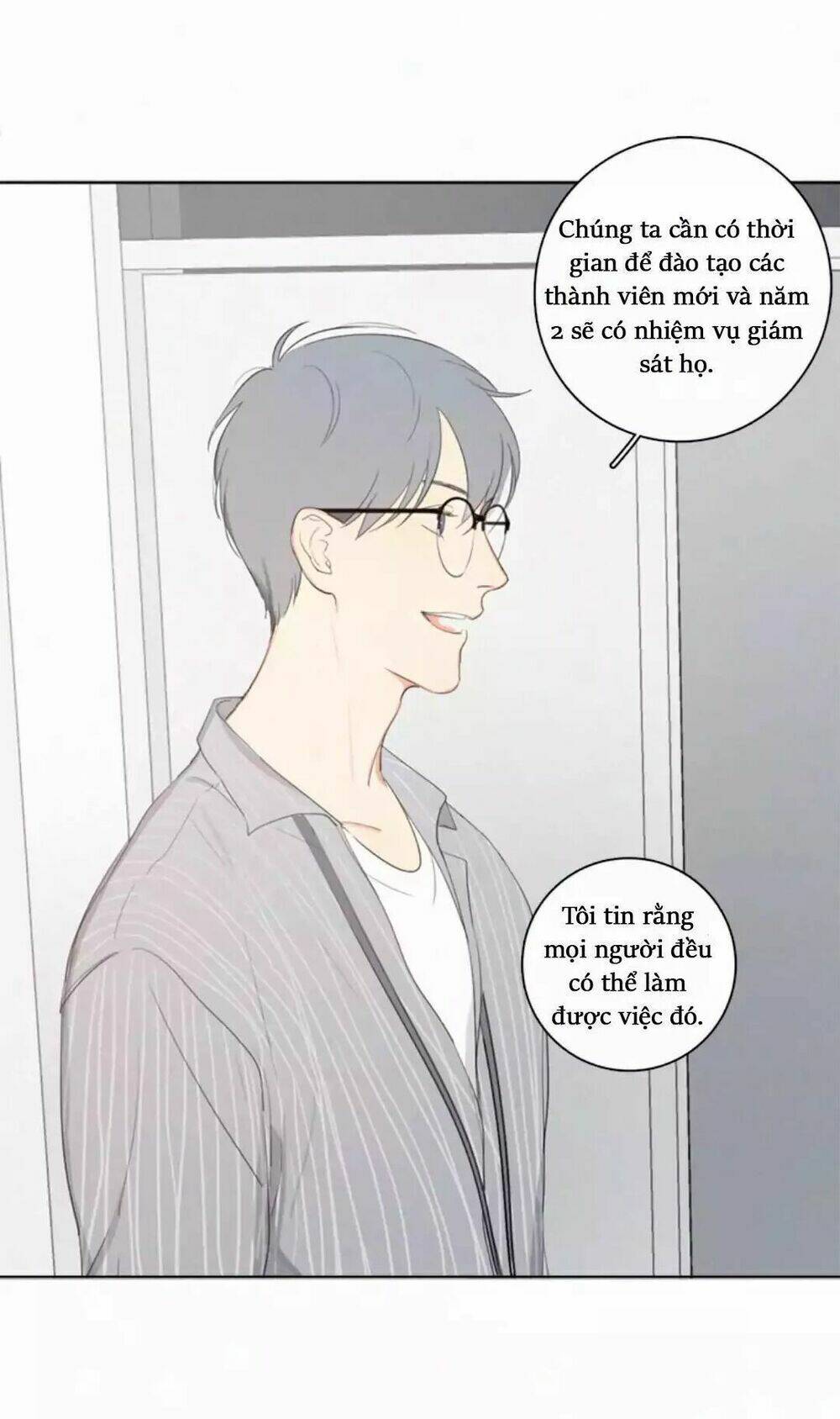 Here U Are - Chương 16