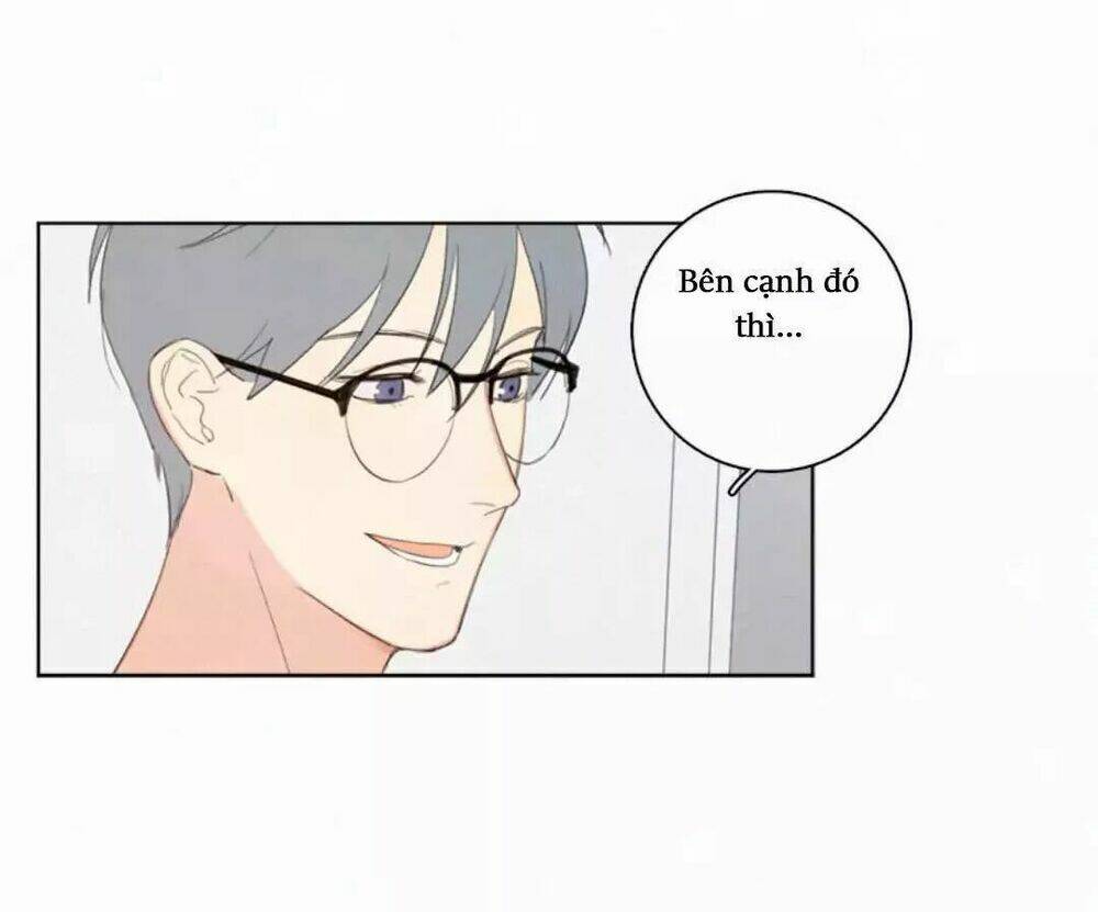 Here U Are - Chương 16
