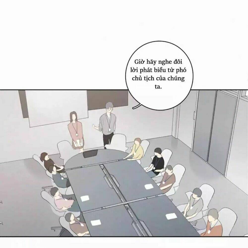 Here U Are - Chương 16