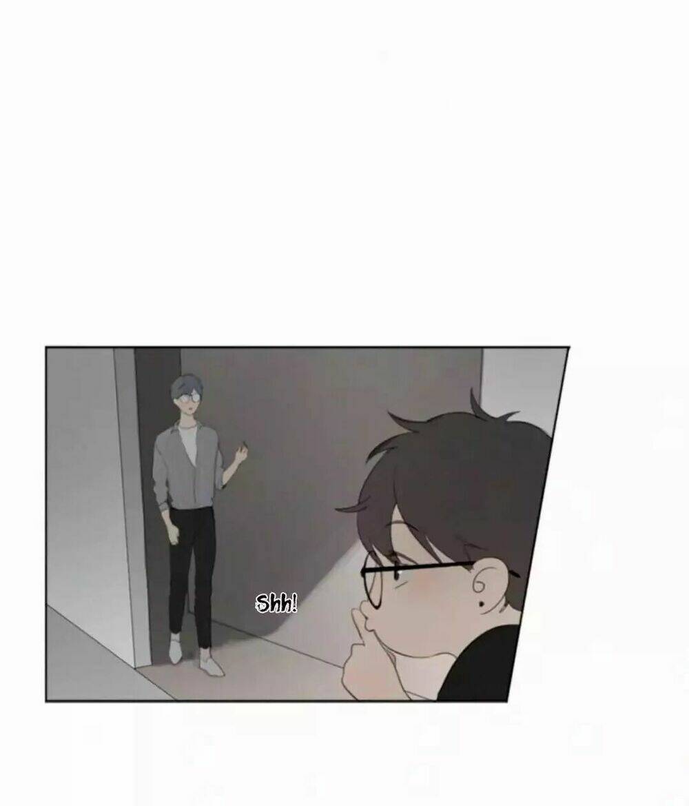 Here U Are - Chương 16