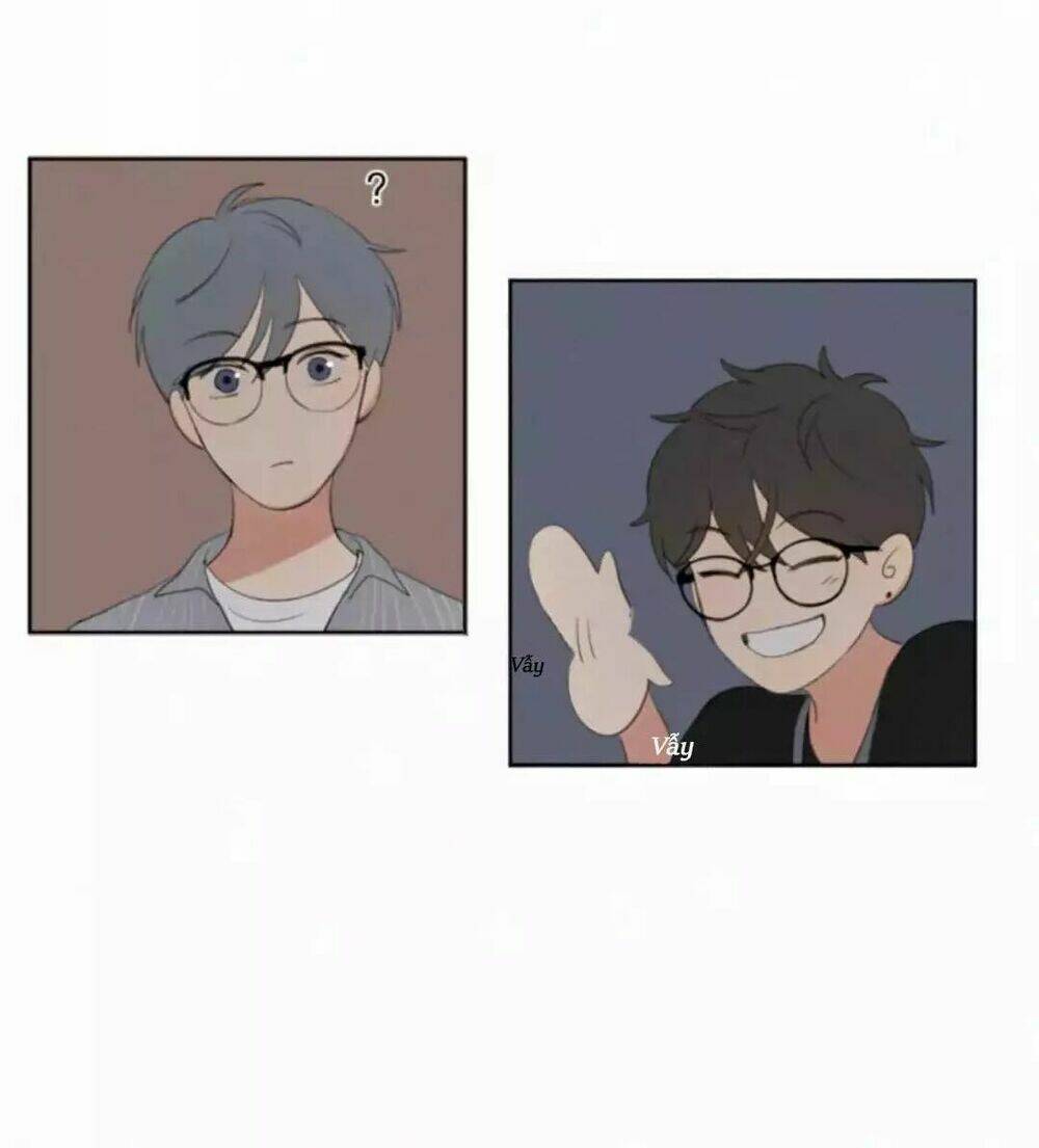 Here U Are - Chương 16
