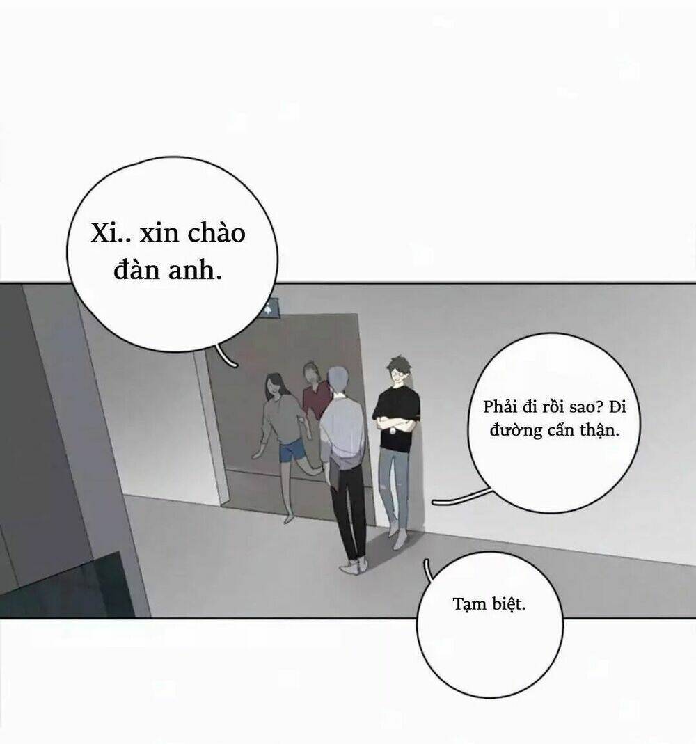 Here U Are - Chương 16