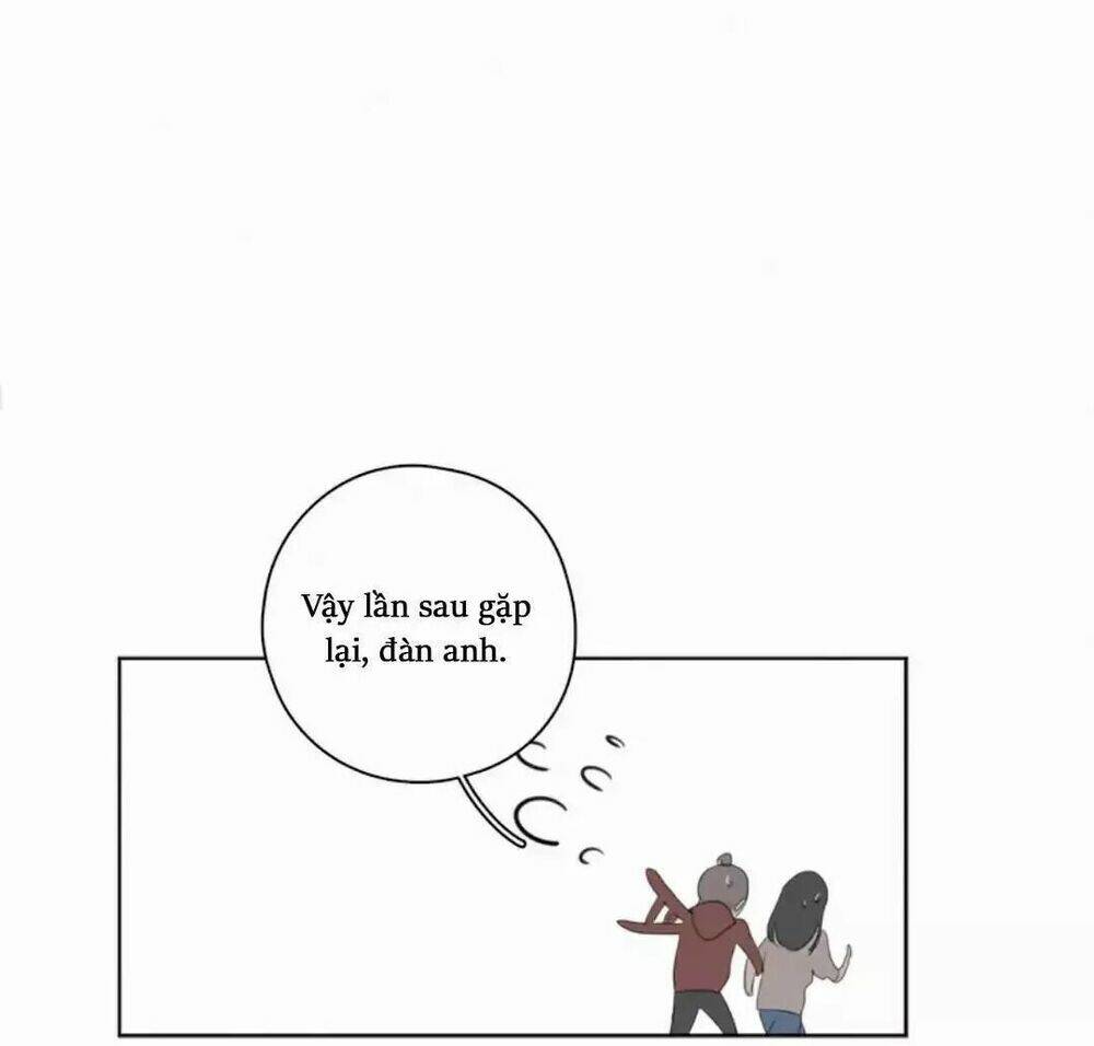 Here U Are - Chương 16