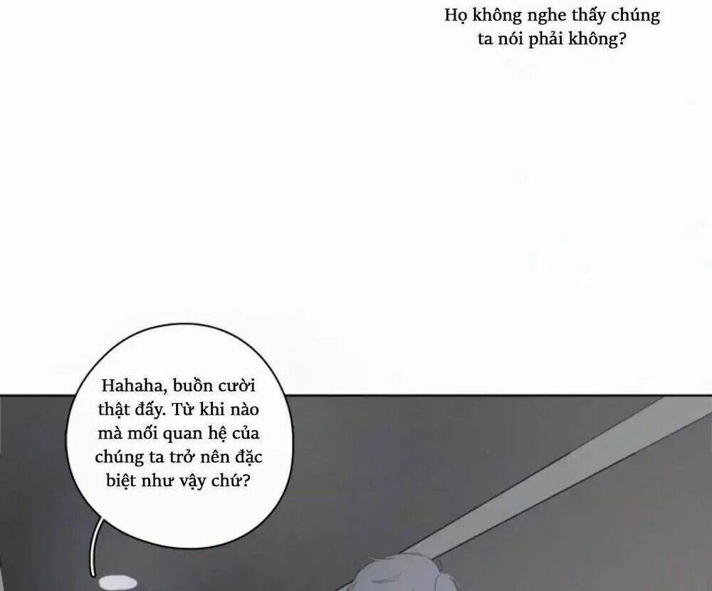 Here U Are - Chương 16