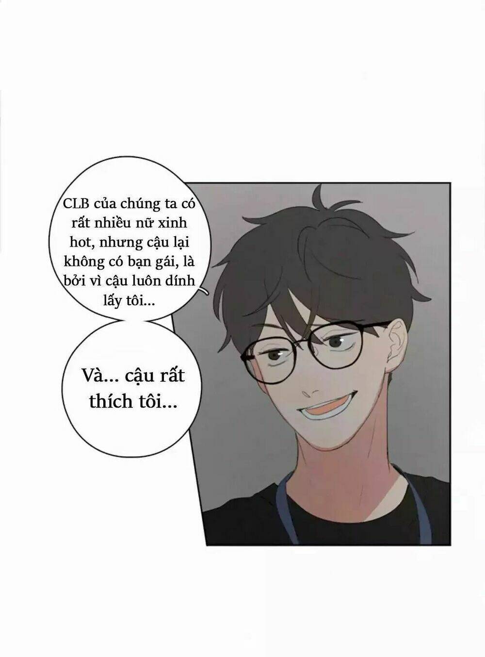 Here U Are - Chương 16