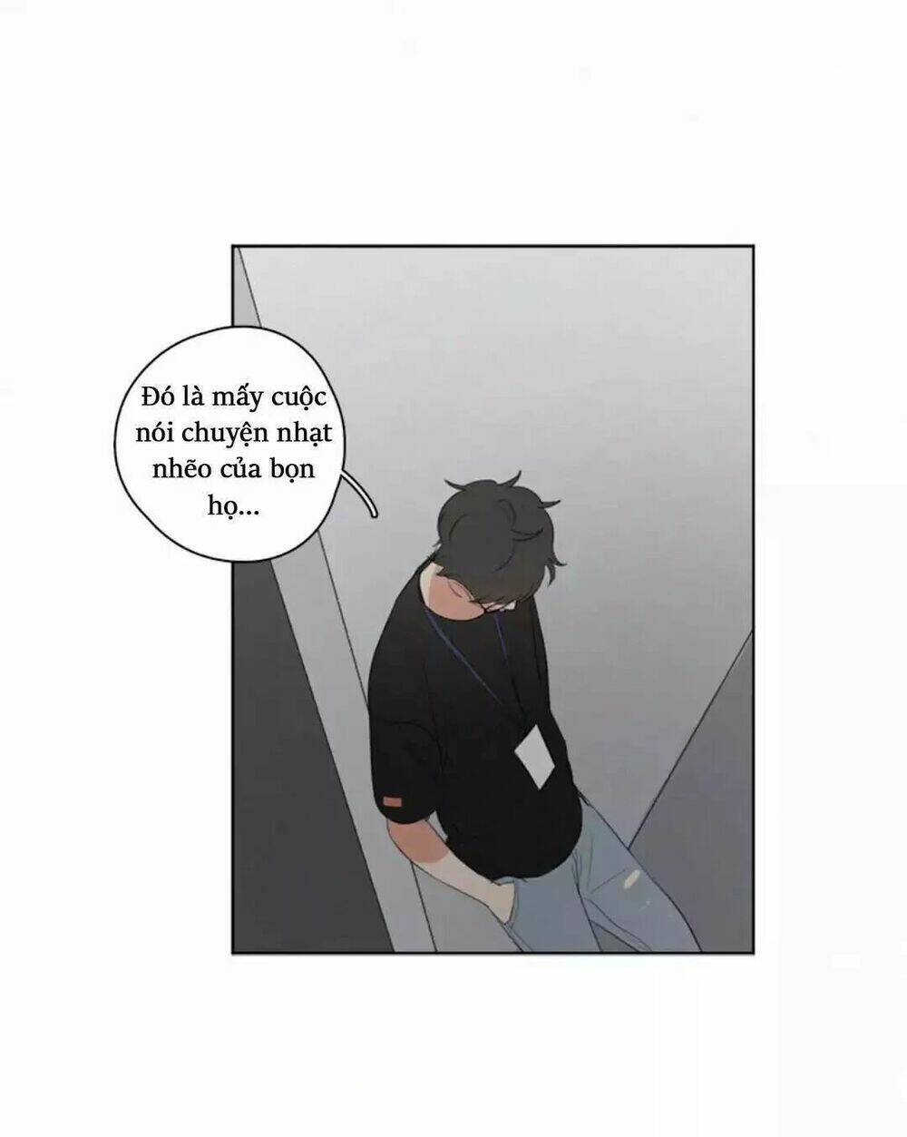Here U Are - Chương 16