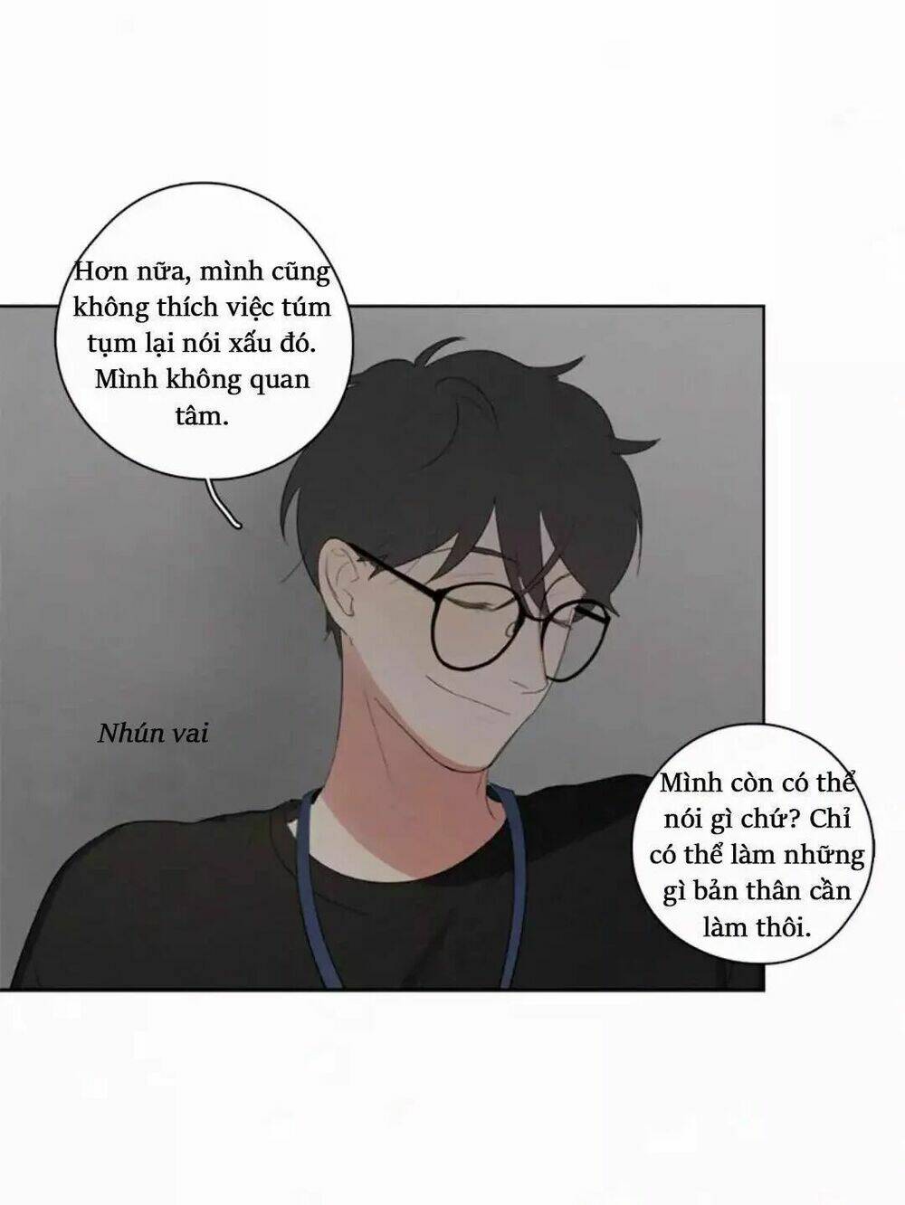 Here U Are - Chương 16