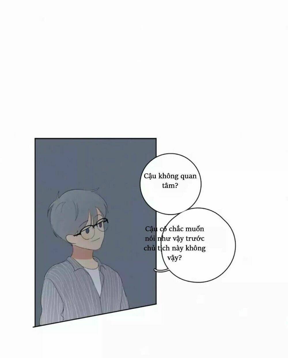 Here U Are - Chương 16