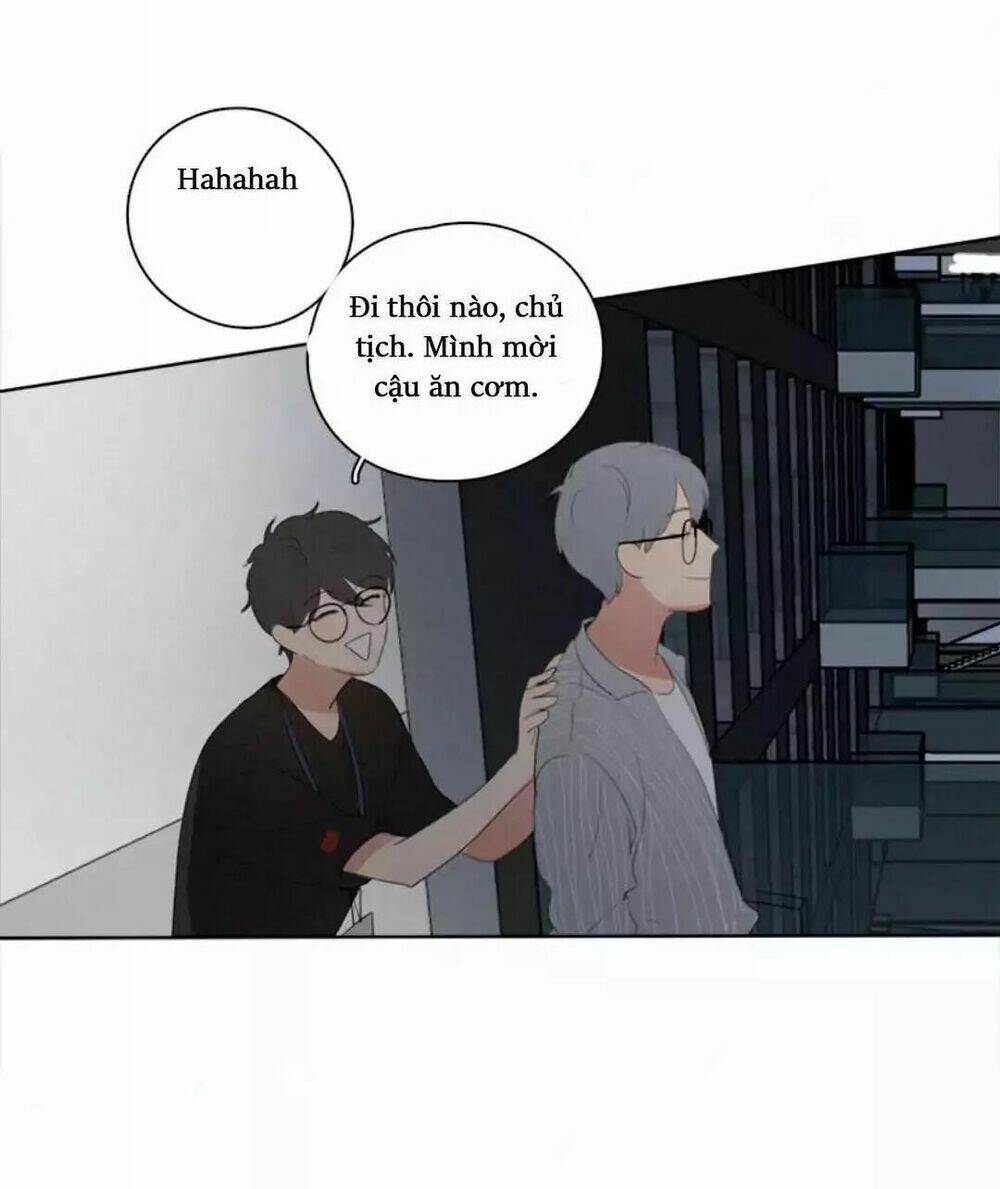 Here U Are - Chương 16