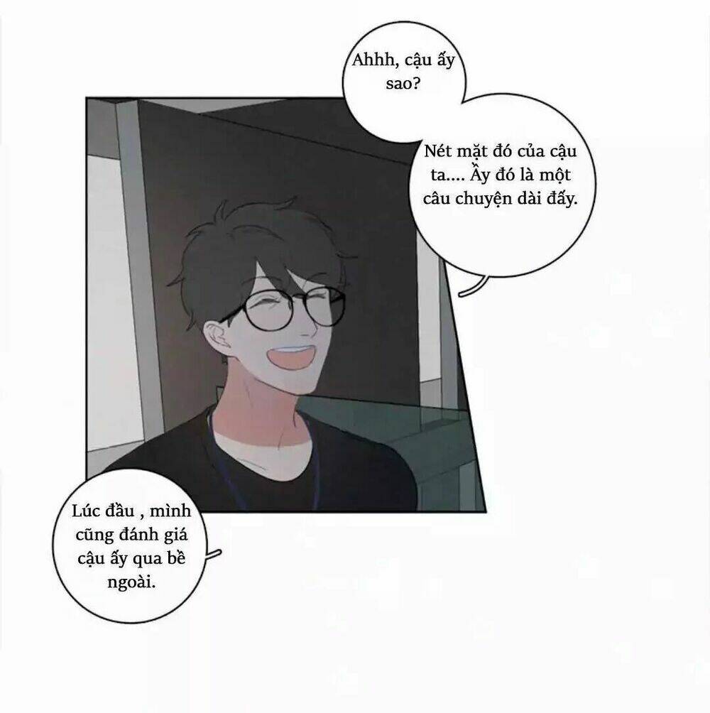 Here U Are - Chương 16
