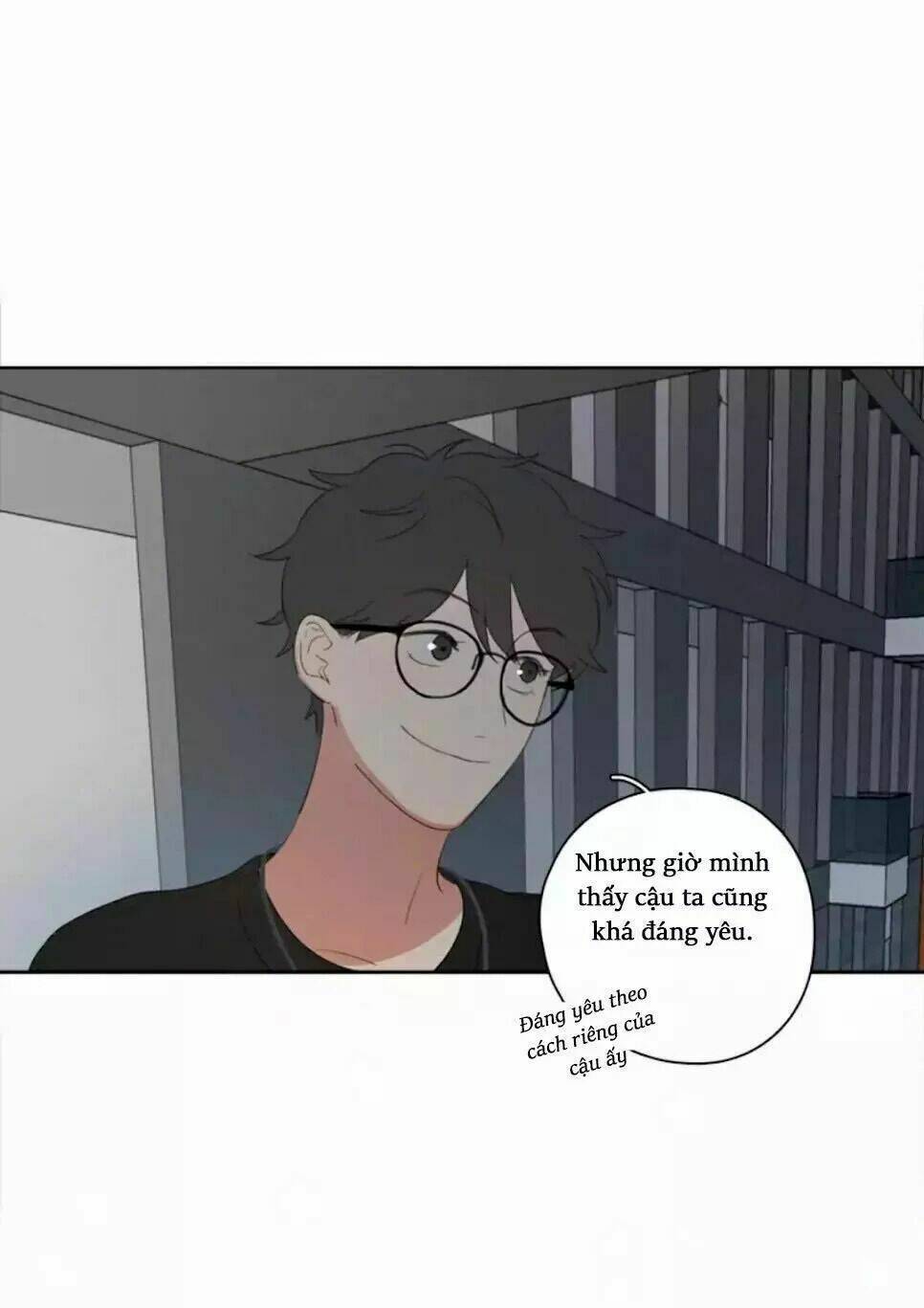 Here U Are - Chương 16
