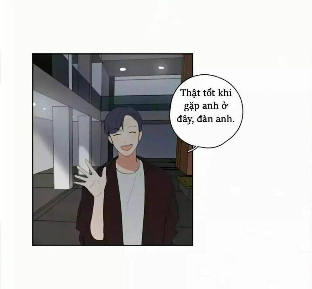 Here U Are - Chương 16