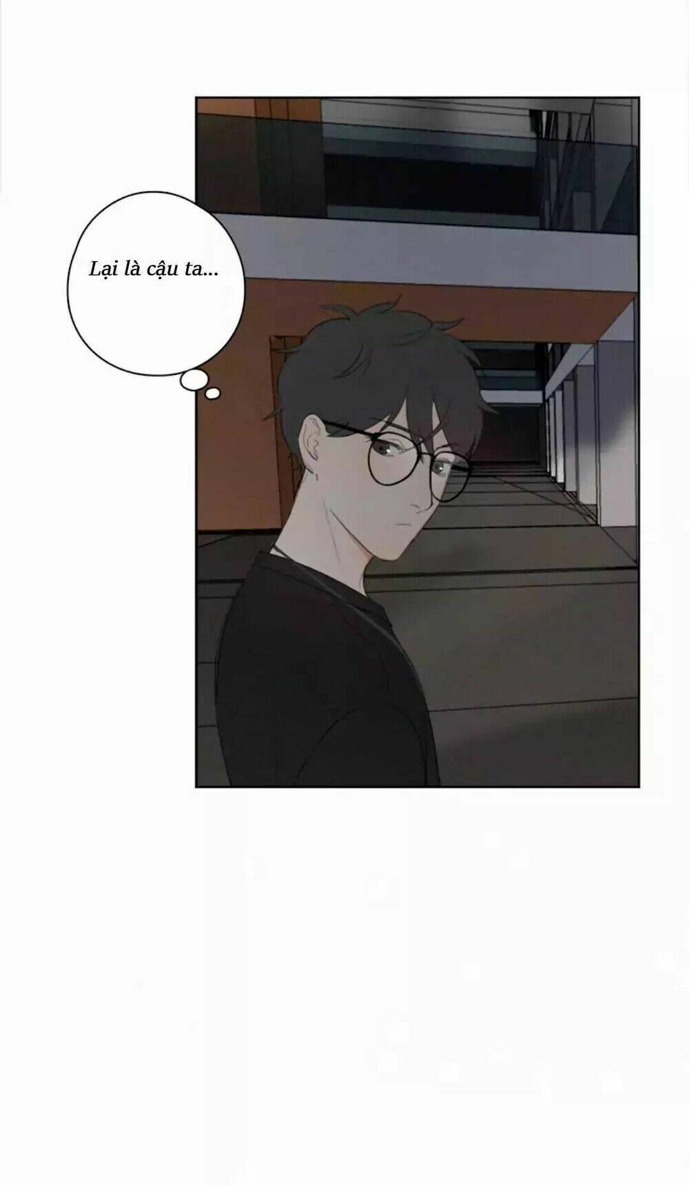 Here U Are - Chương 16
