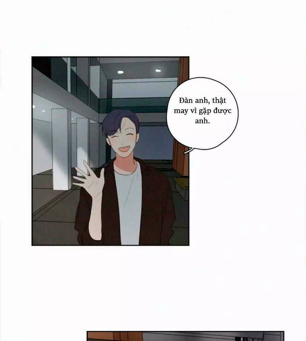 Here U Are - Chương 17