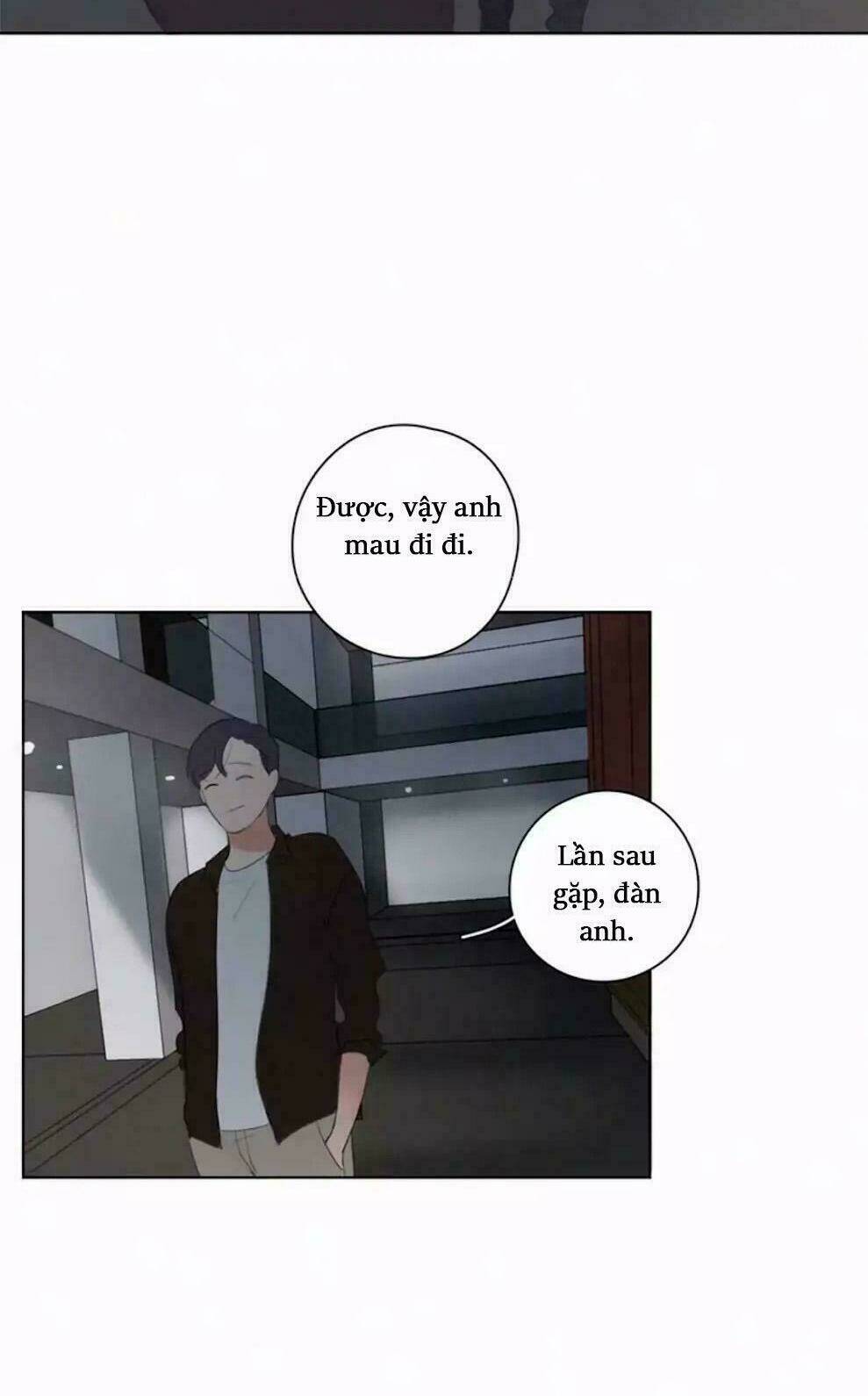 Here U Are - Chương 17