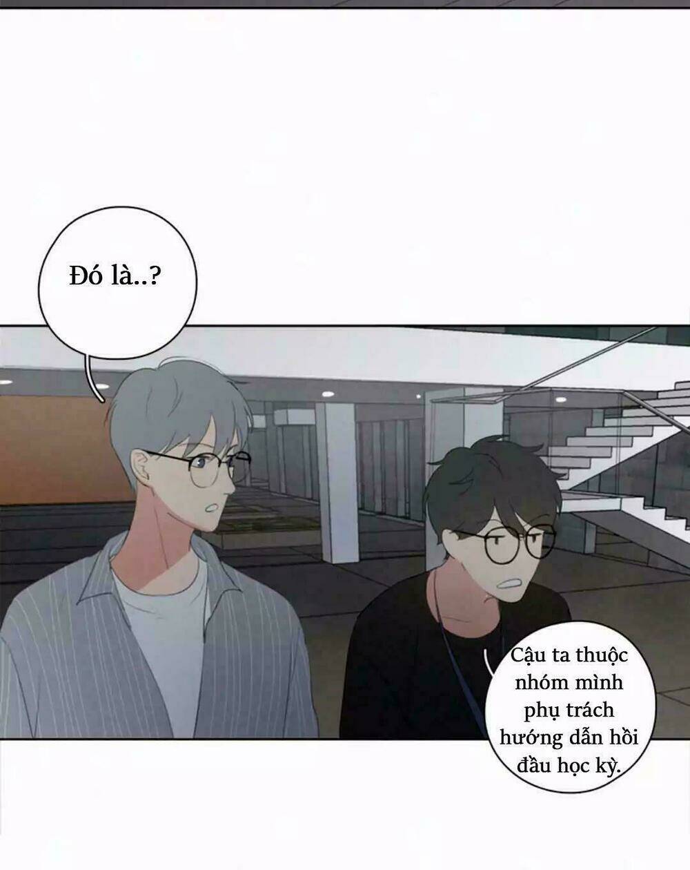 Here U Are - Chương 17