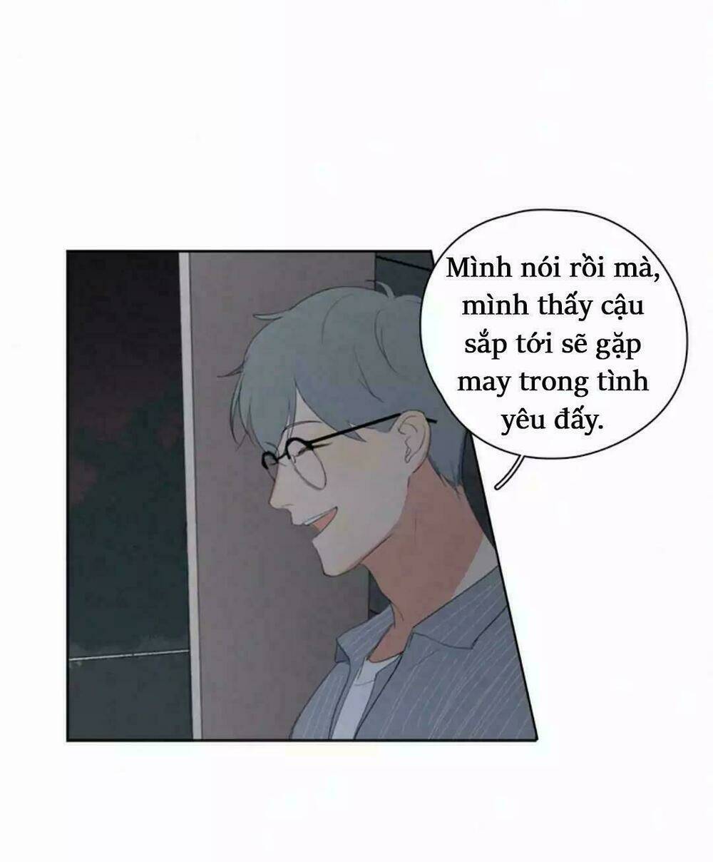 Here U Are - Chương 17
