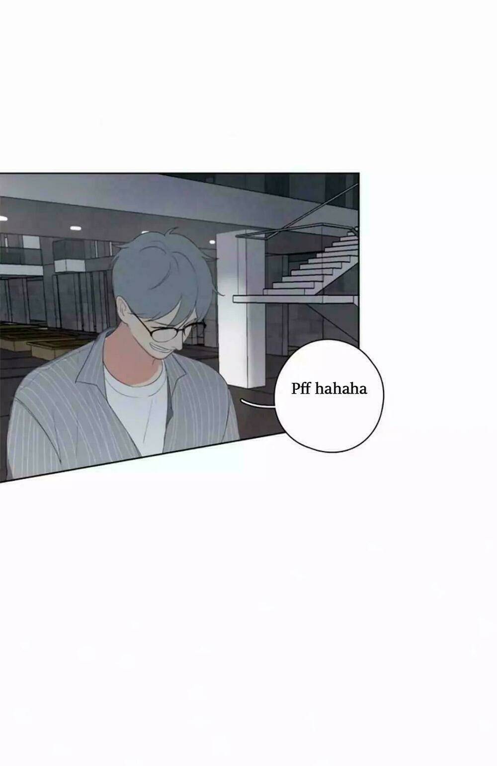 Here U Are - Chương 17