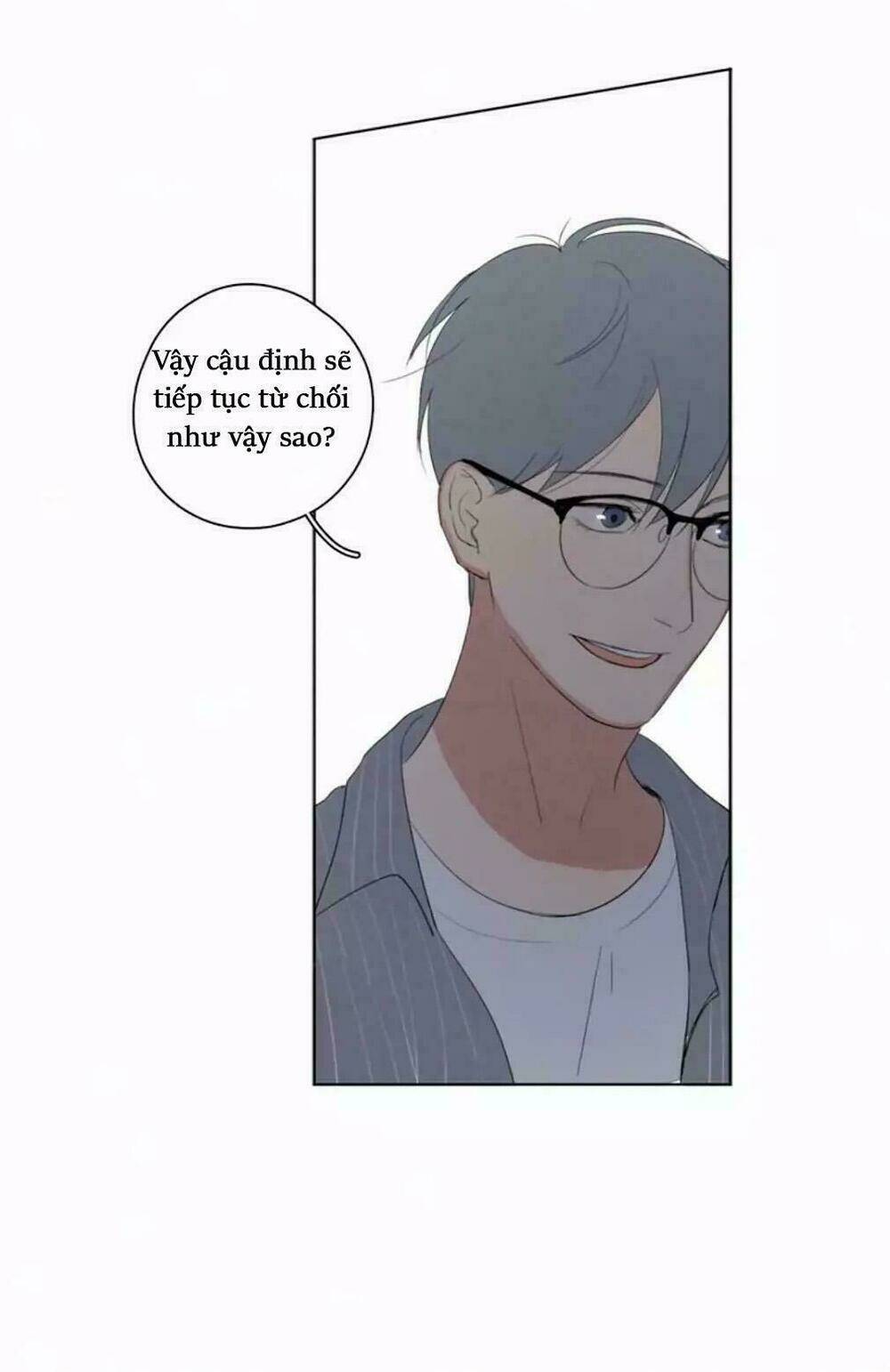 Here U Are - Chương 17