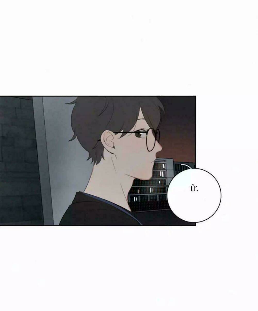 Here U Are - Chương 17