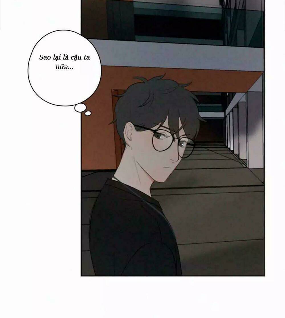 Here U Are - Chương 17