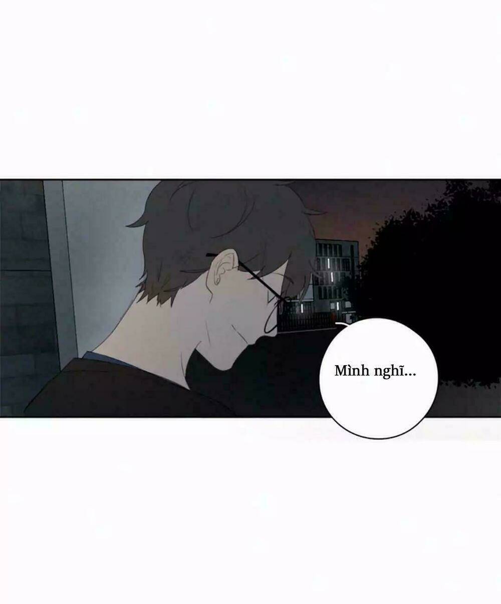 Here U Are - Chương 17