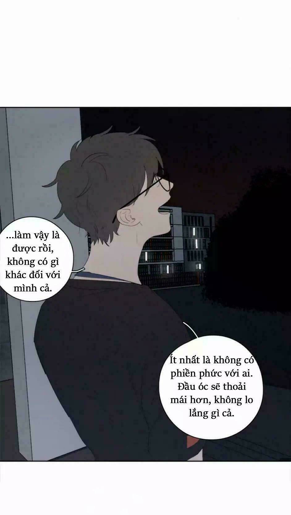 Here U Are - Chương 17