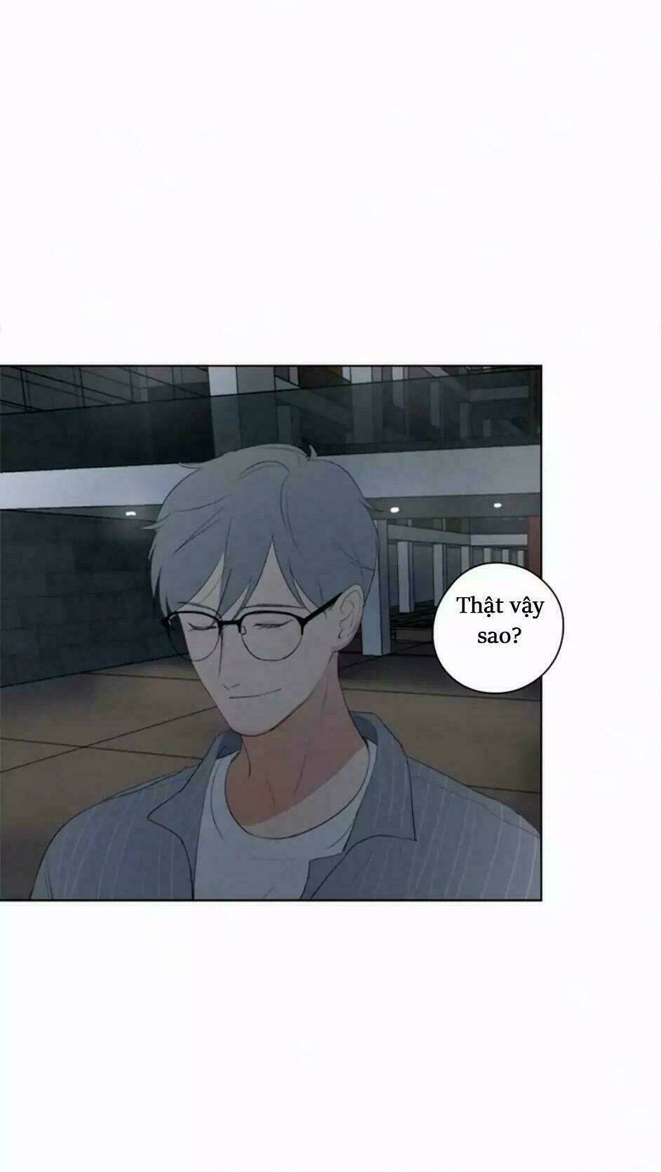 Here U Are - Chương 17