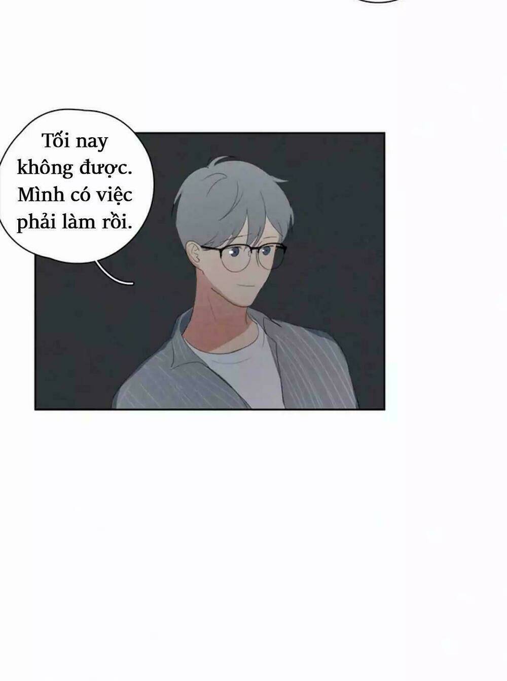 Here U Are - Chương 17