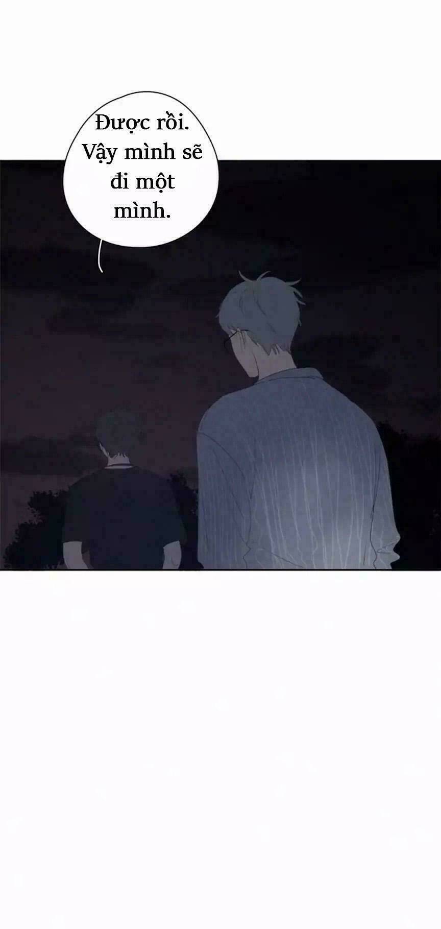 Here U Are - Chương 17