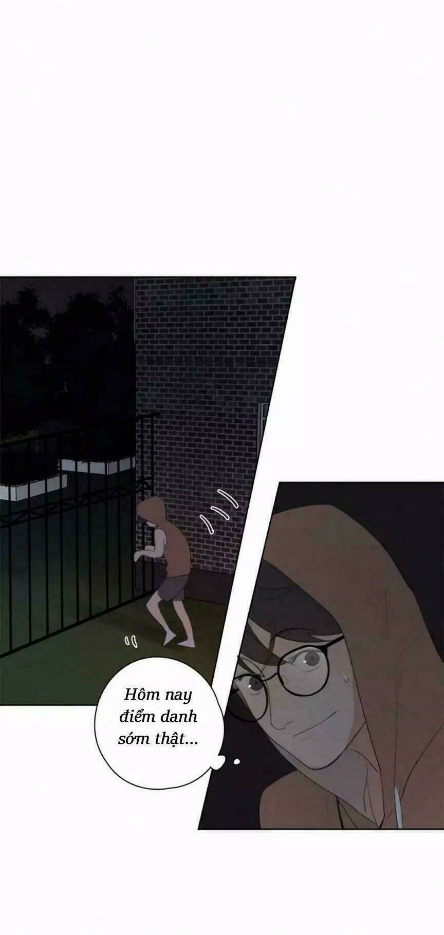 Here U Are - Chương 17