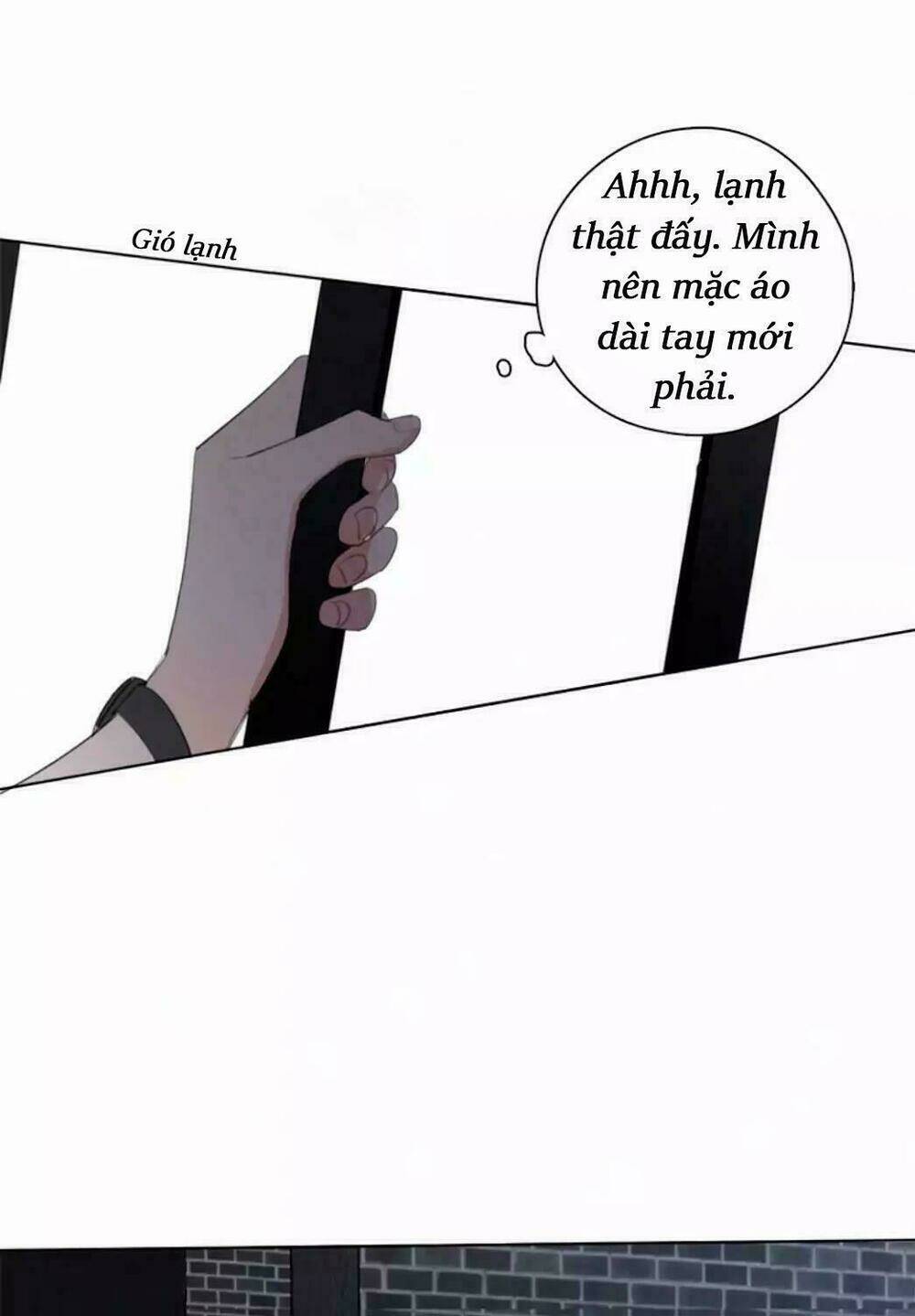Here U Are - Chương 17