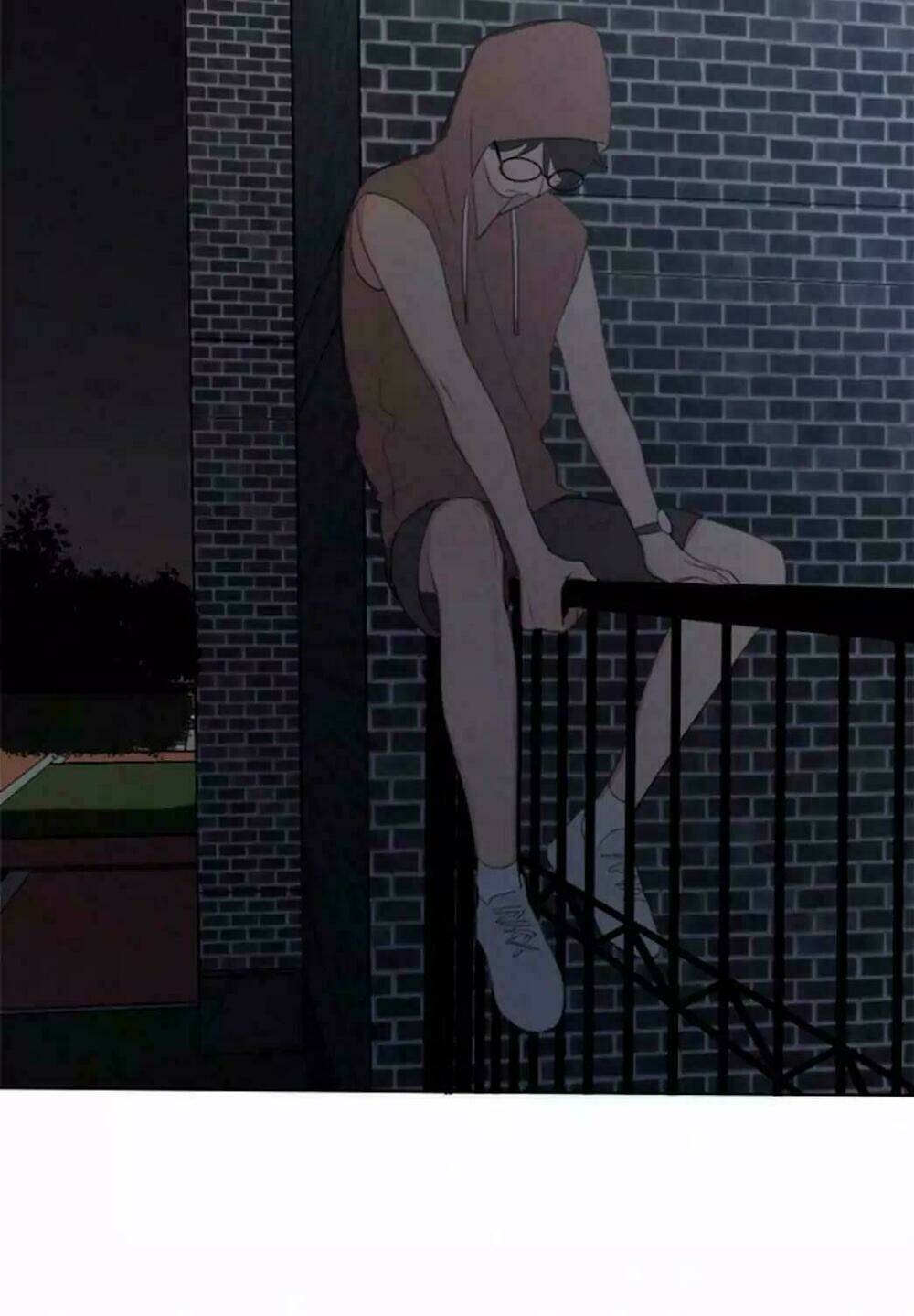 Here U Are - Chương 17