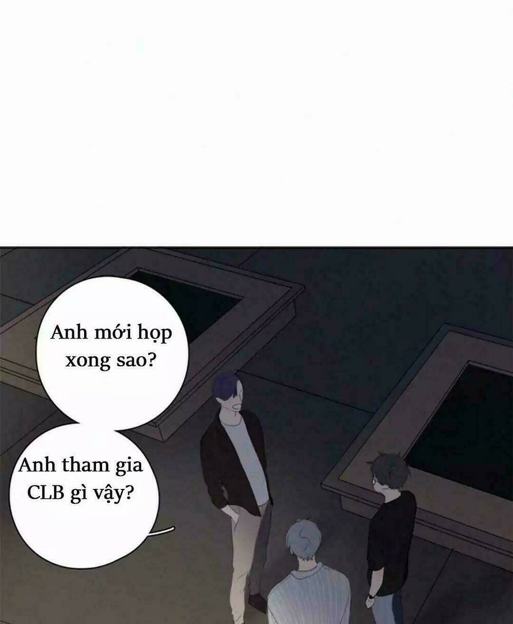 Here U Are - Chương 17