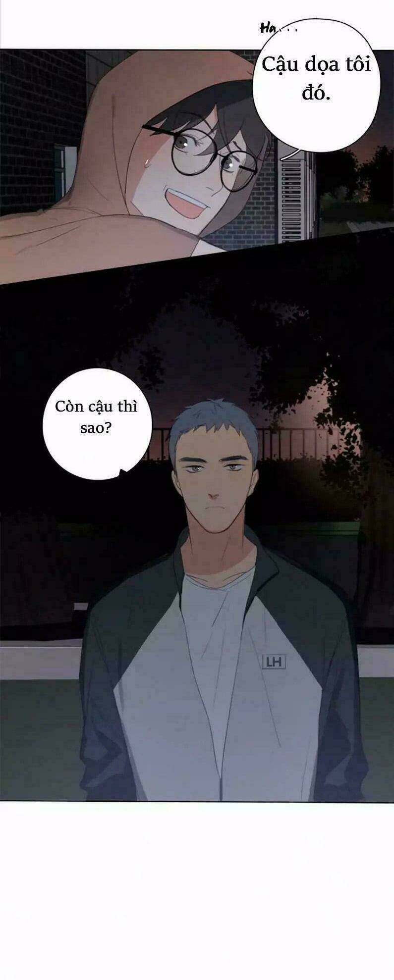 Here U Are - Chương 17