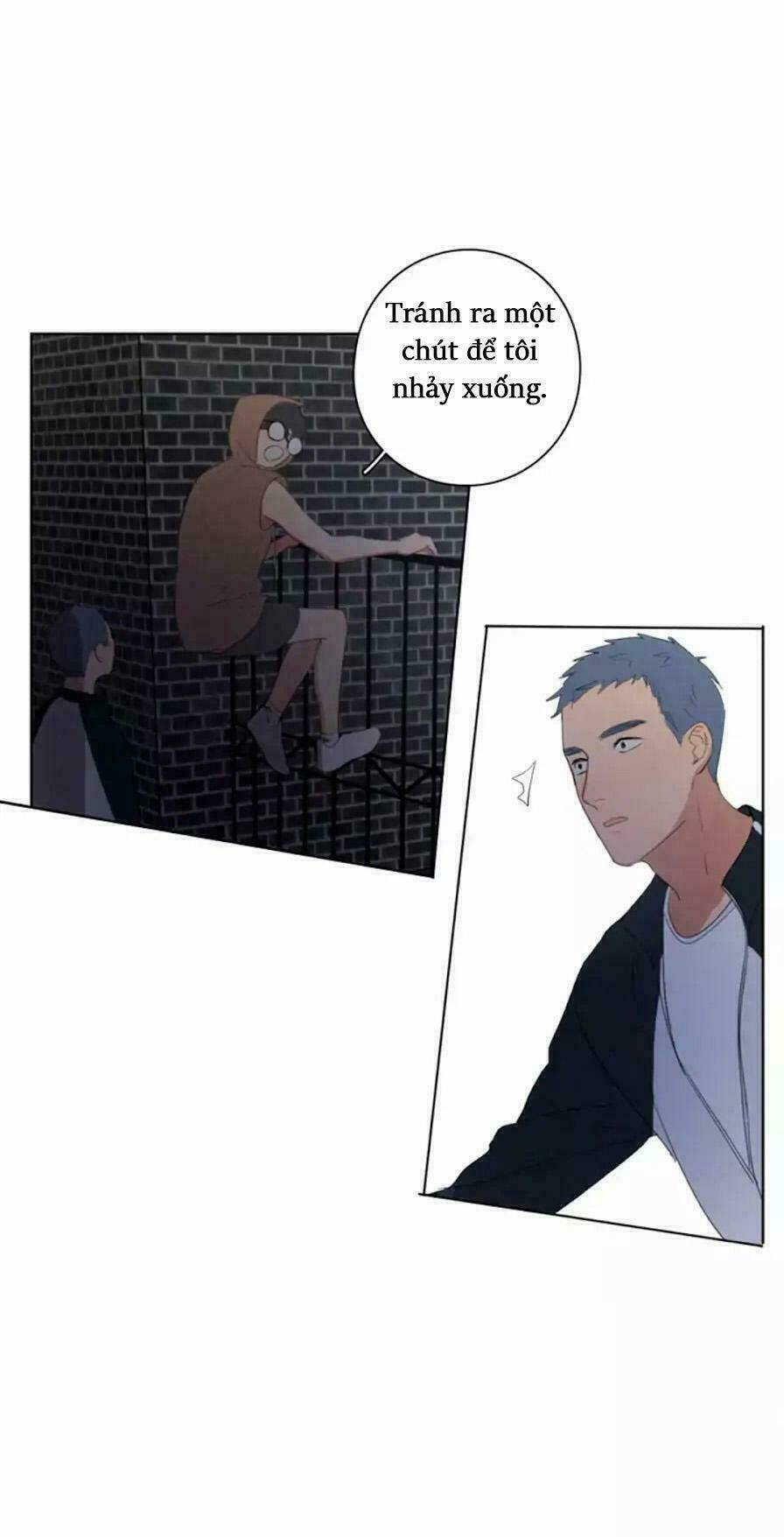 Here U Are - Chương 17