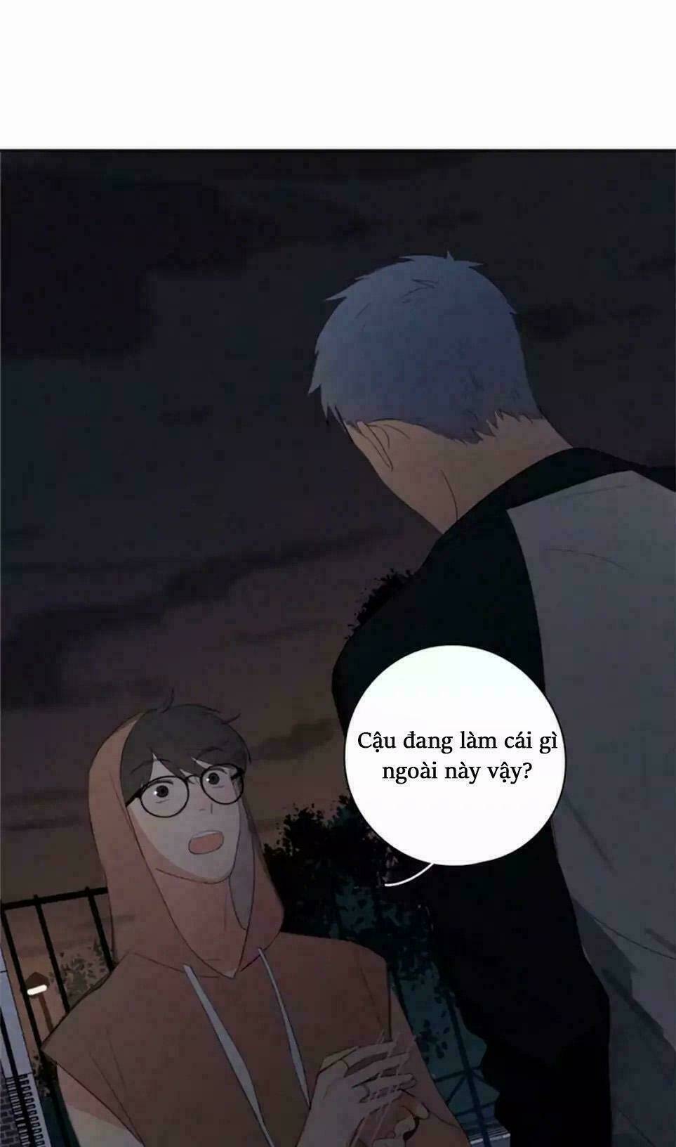 Here U Are - Chương 17