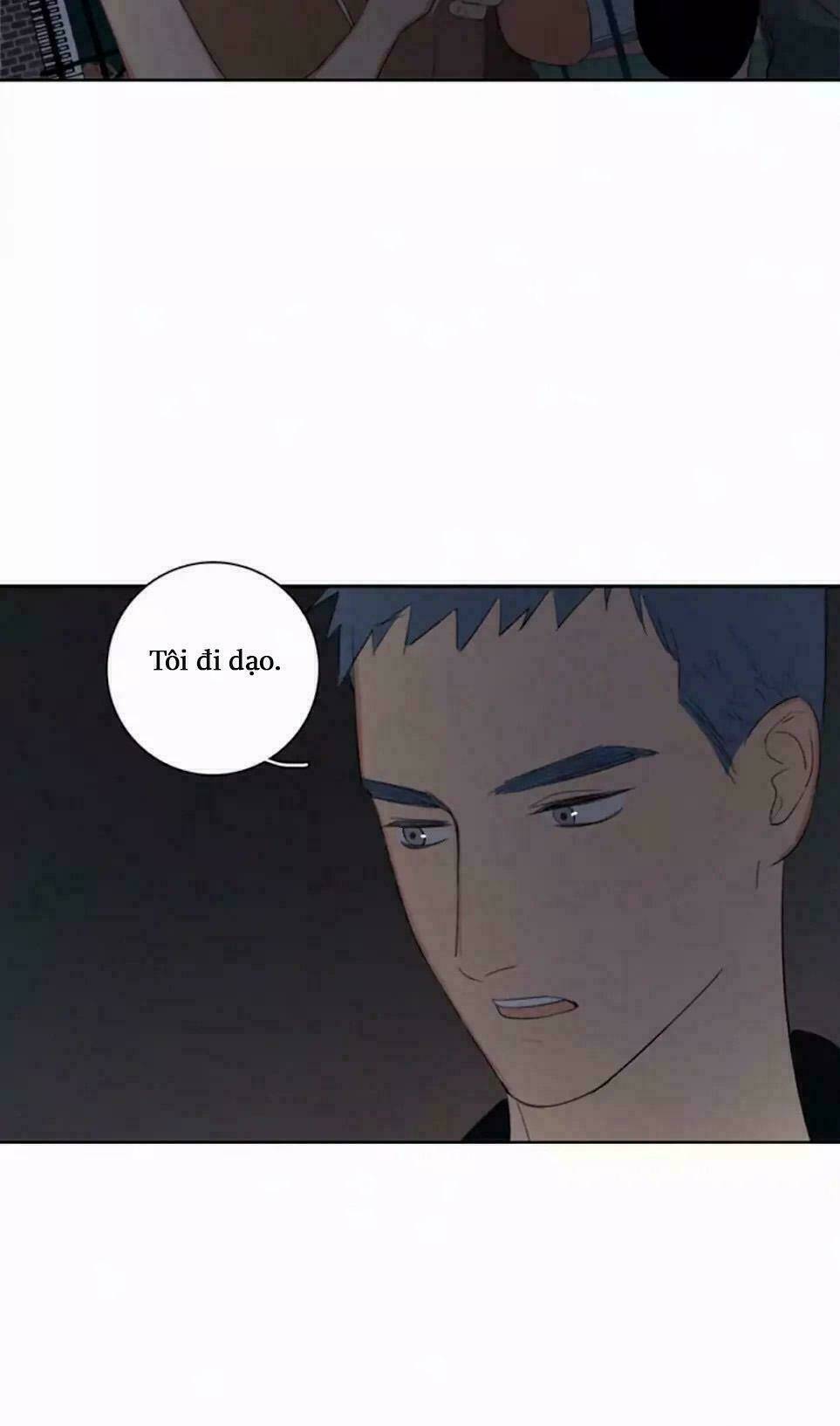 Here U Are - Chương 17