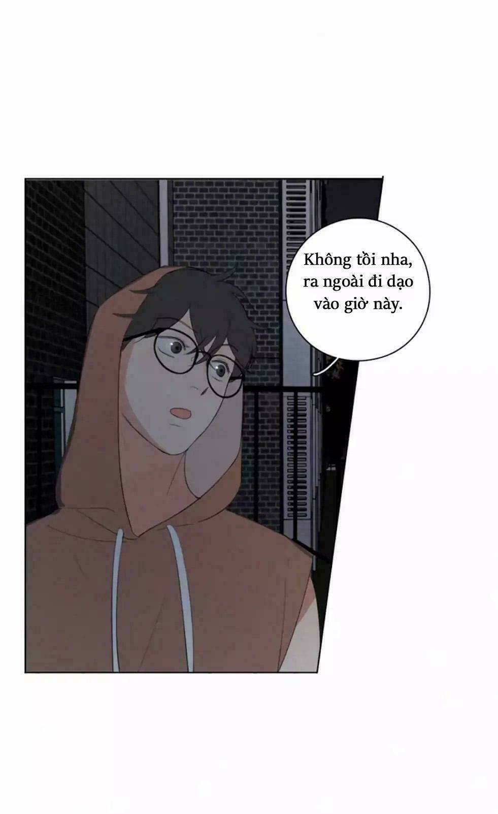 Here U Are - Chương 17