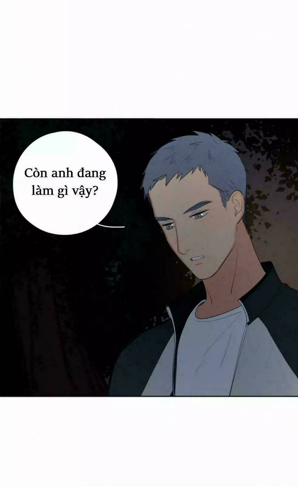 Here U Are - Chương 17