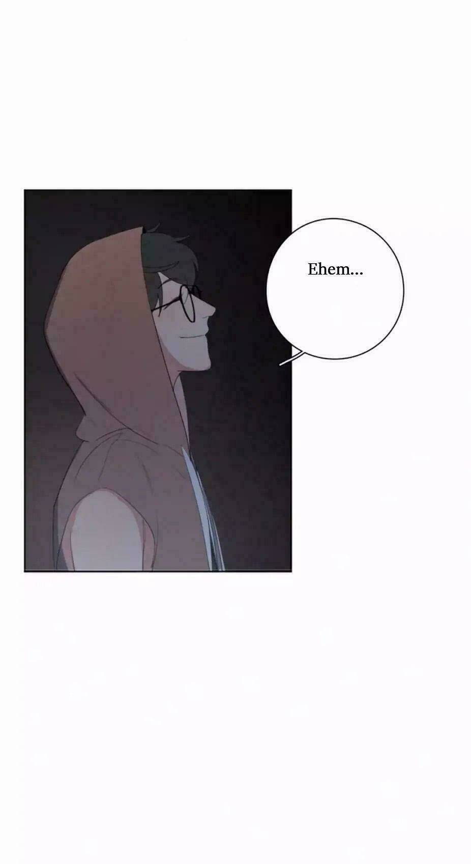 Here U Are - Chương 17