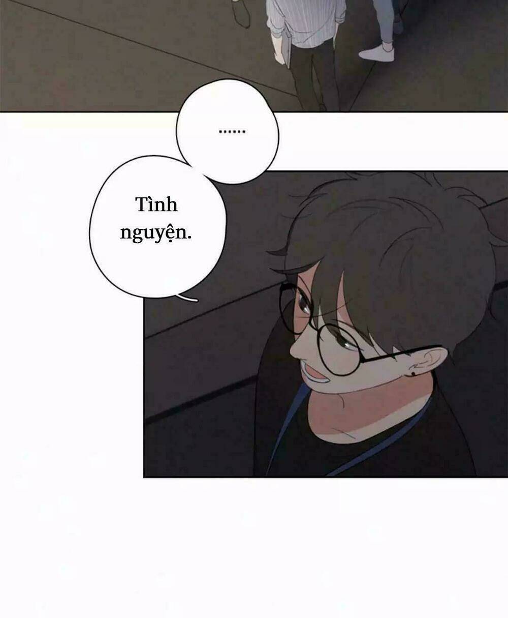 Here U Are - Chương 17