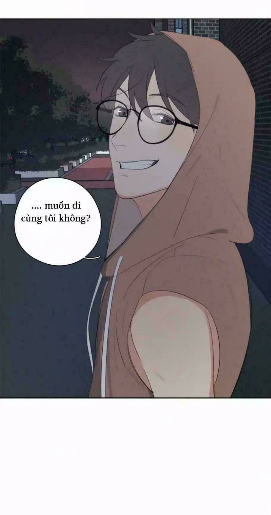 Here U Are - Chương 17