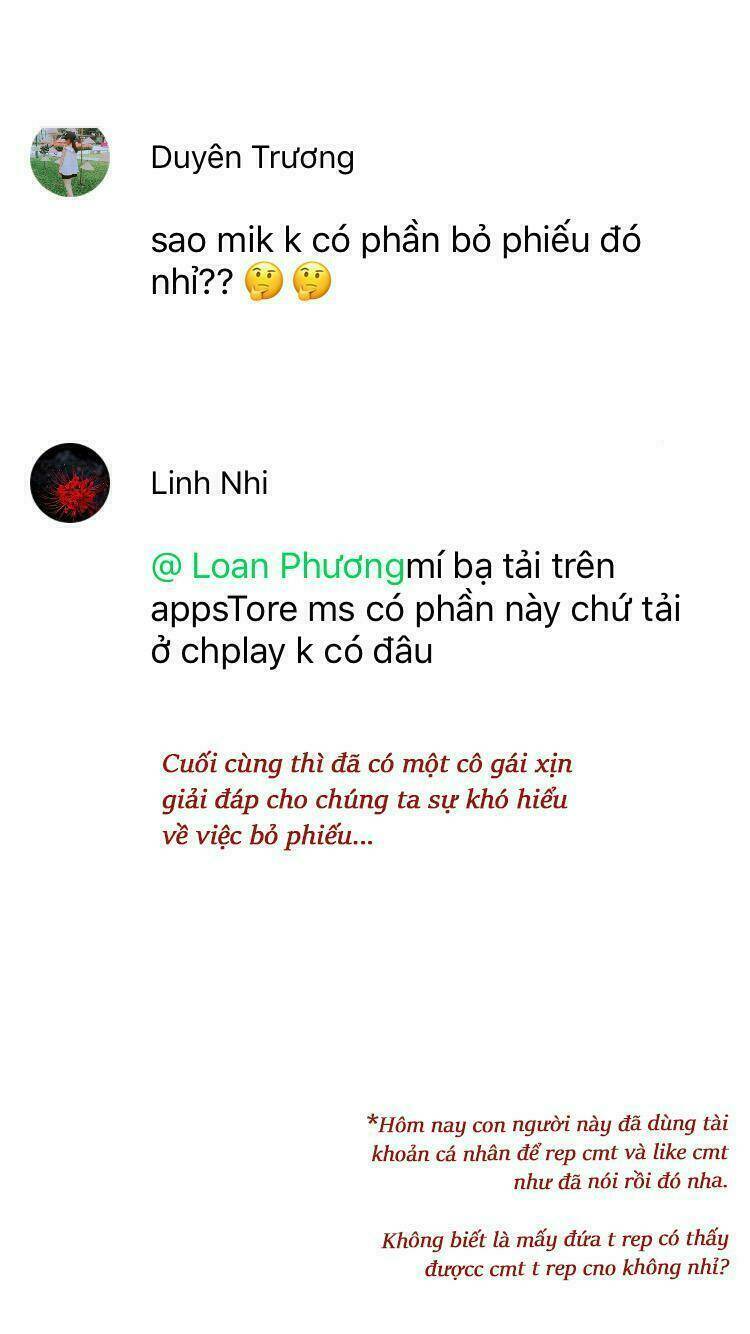 Here U Are - Chương 17