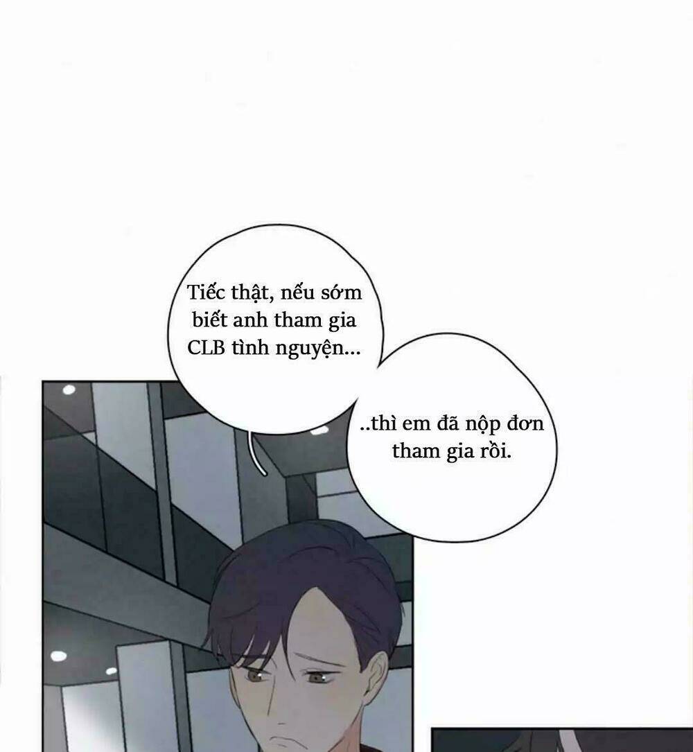 Here U Are - Chương 17