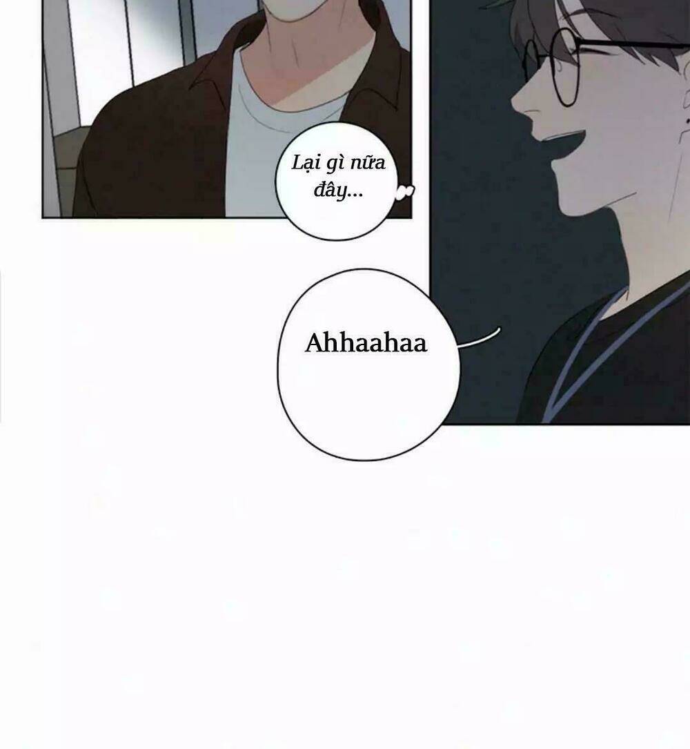 Here U Are - Chương 17