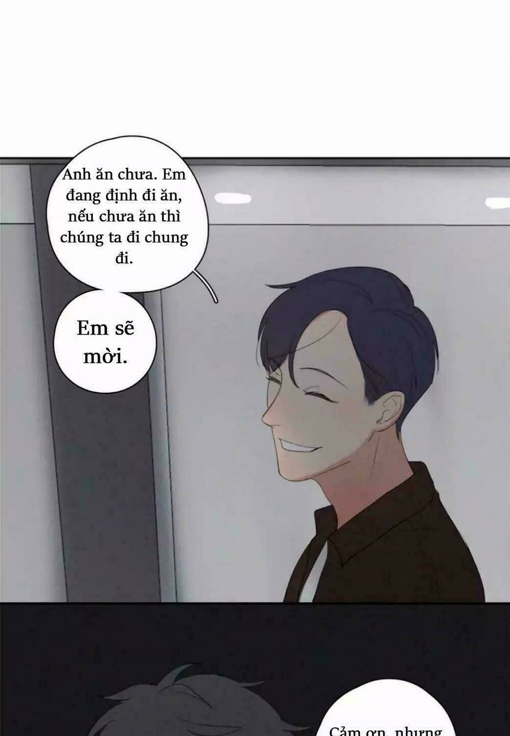 Here U Are - Chương 17