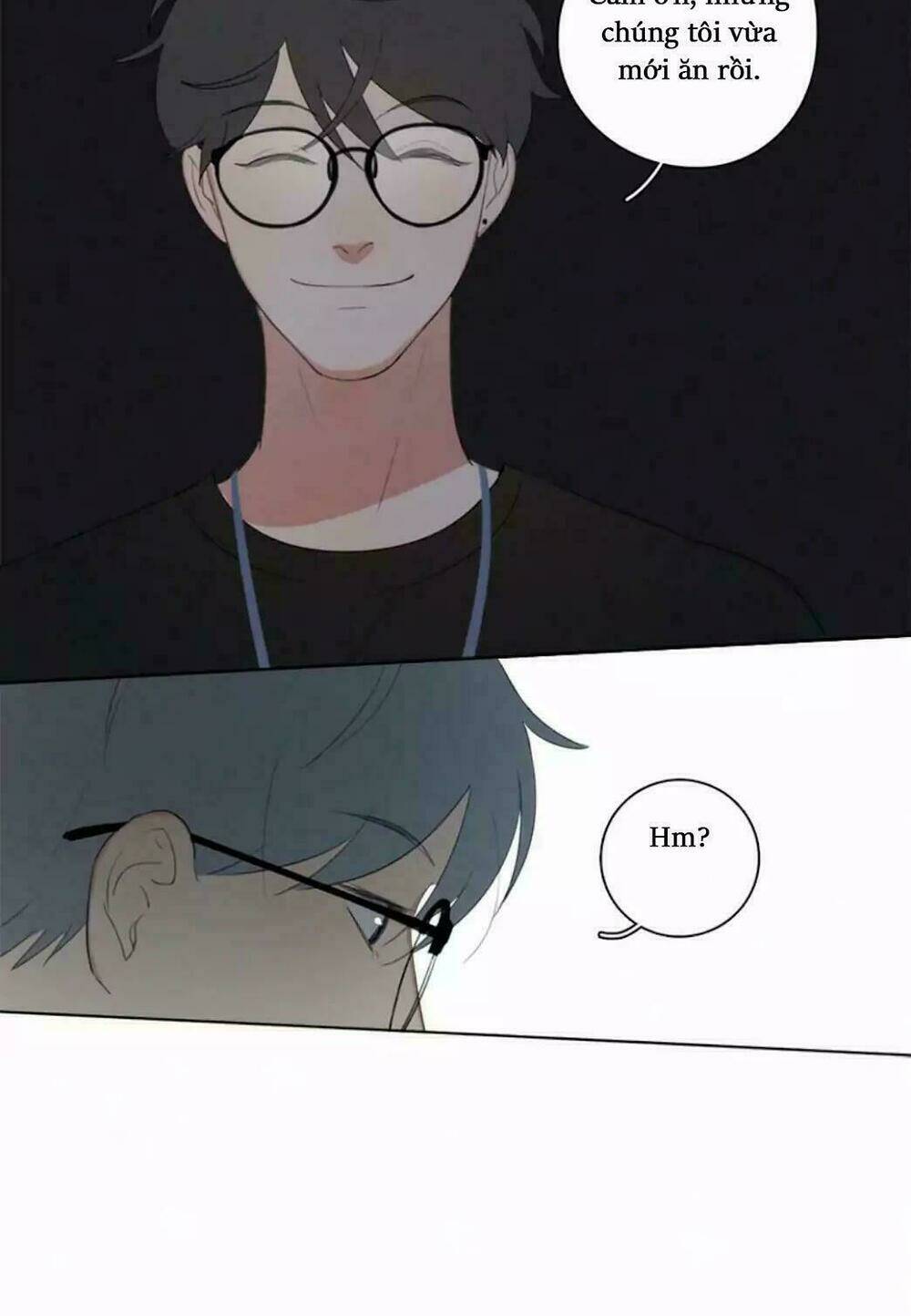 Here U Are - Chương 17