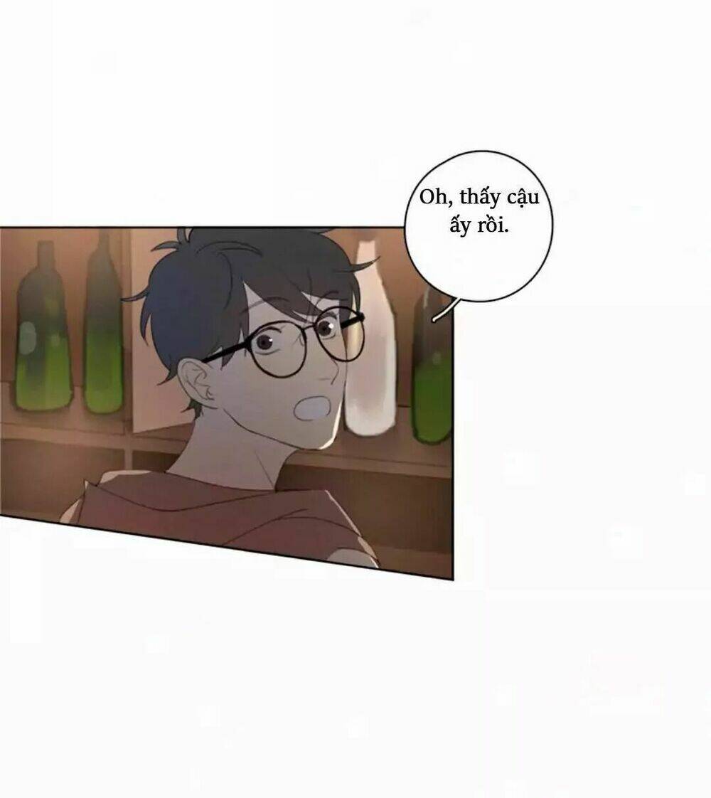 Here U Are - Chương 18