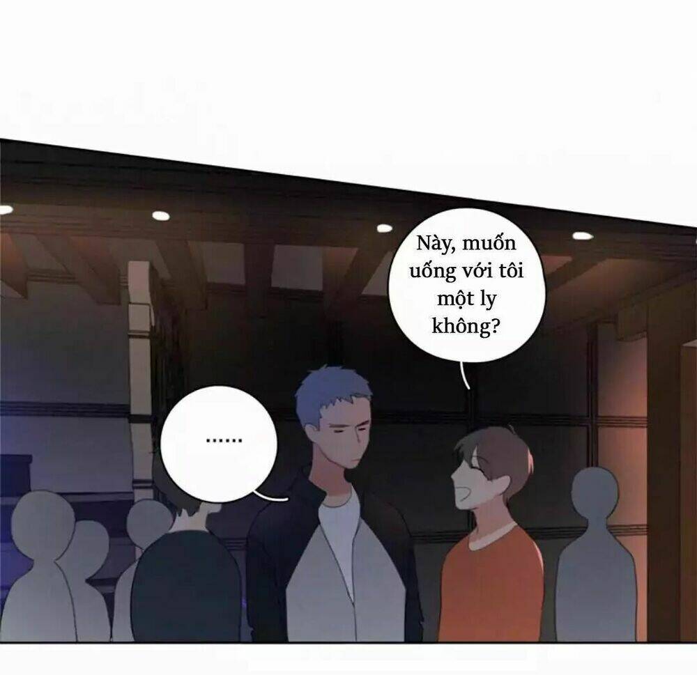 Here U Are - Chương 18